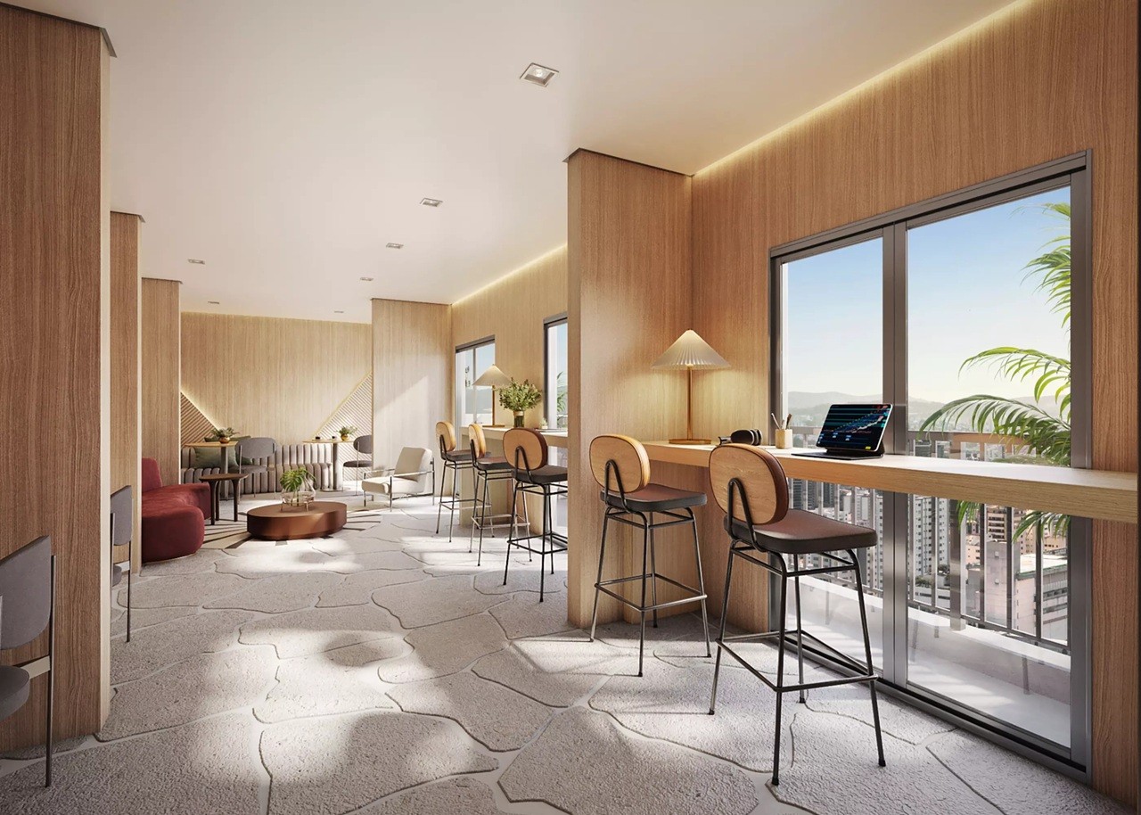 Apartamento, 2 quartos, 2651 m² - Foto 11
