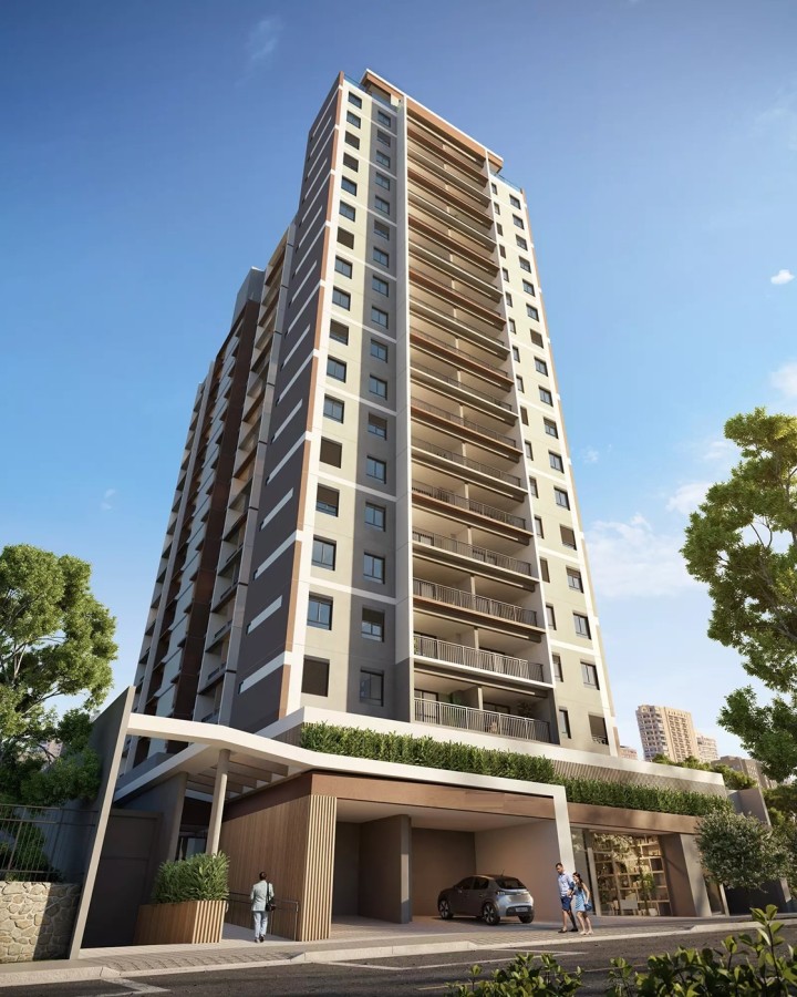 Apartamento, 2 quartos, 2651 m² - Foto 36