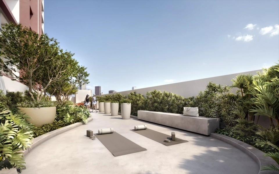 Apartamento, 2 quartos, 2651 m² - Foto 22