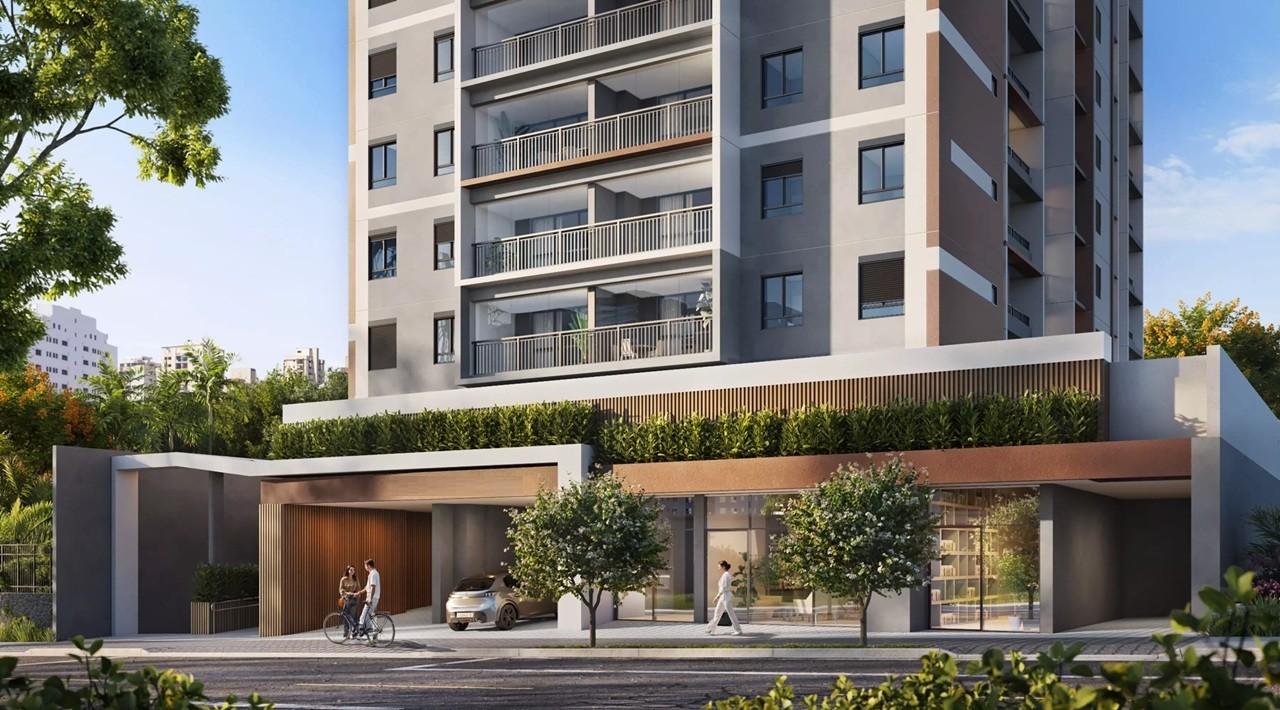 Apartamento, 2 quartos, 2651 m² - Foto 35