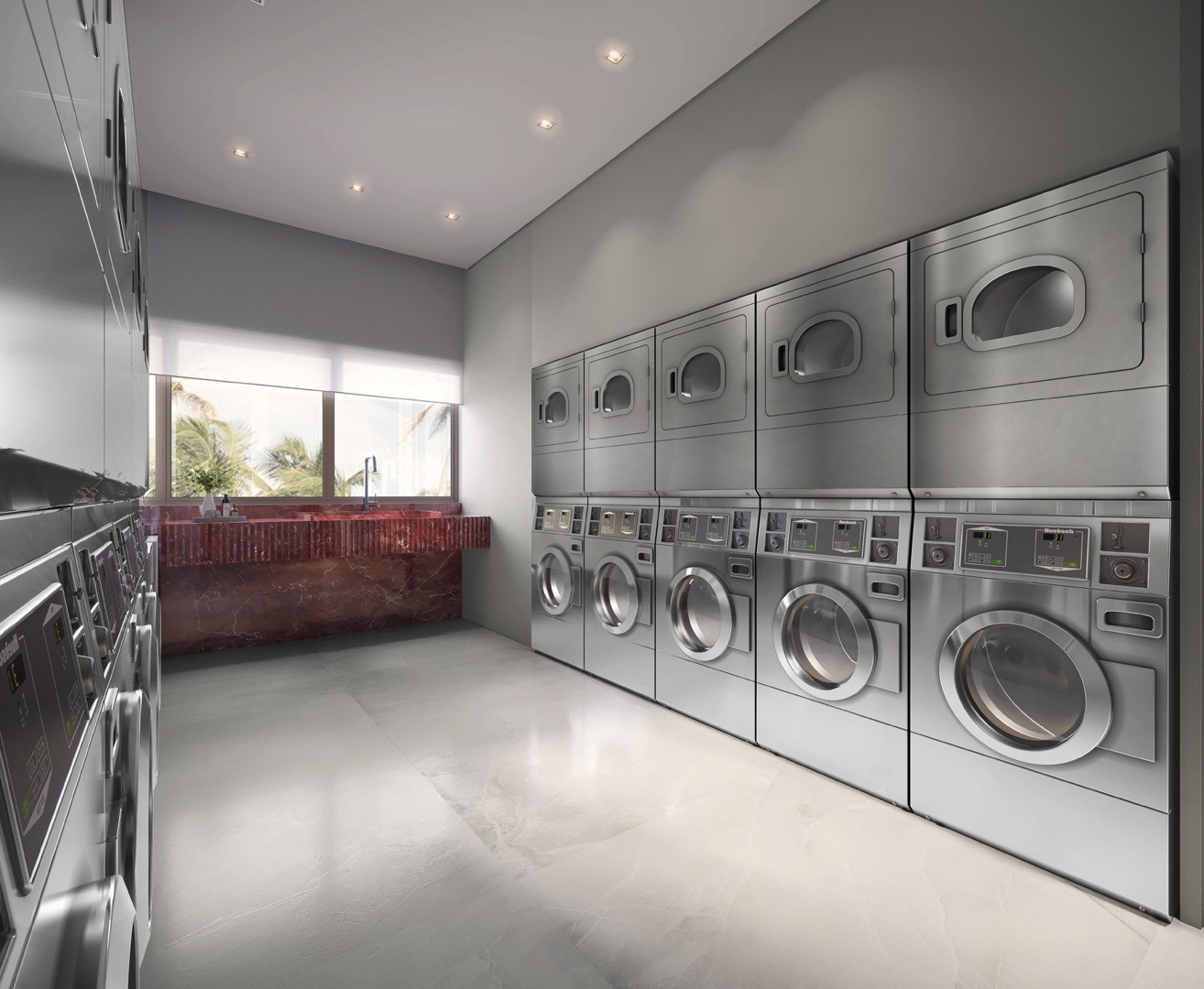 Apartamento, 4 quartos, 156263 m² - Foto 7