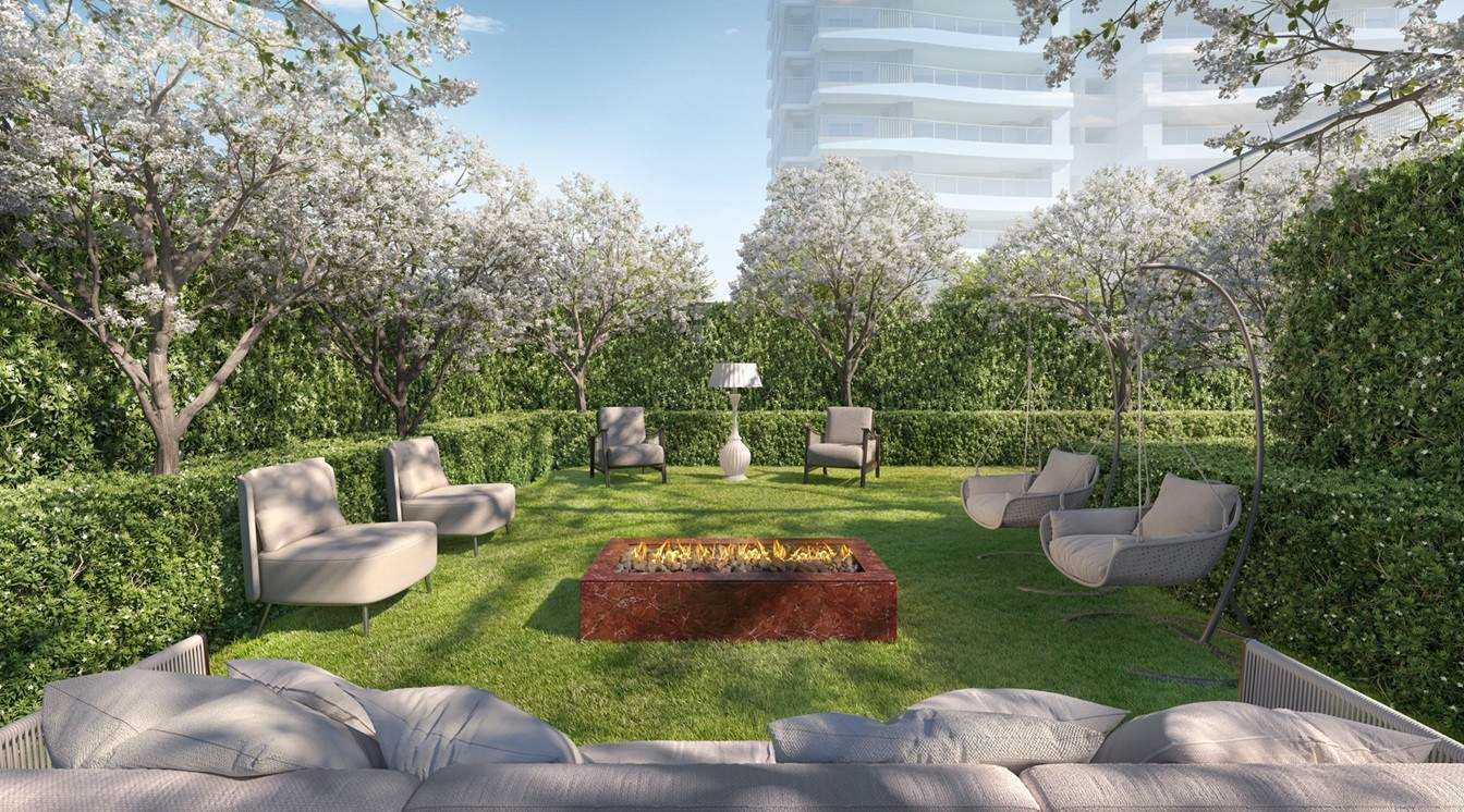 Apartamento, 4 quartos, 156263 m² - Foto 6