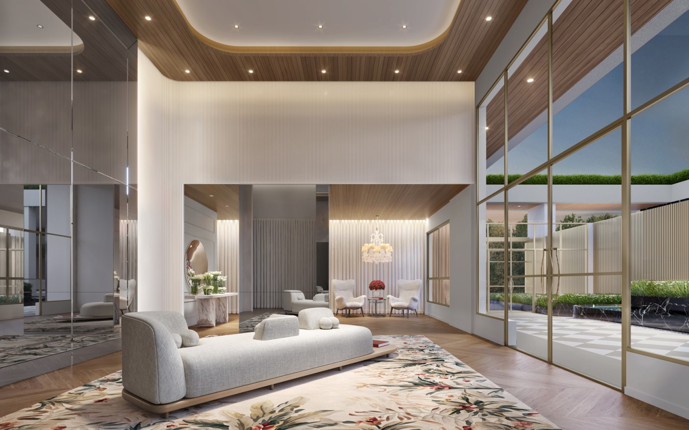 Apartamento, 4 quartos, 156263 m² - Foto 36