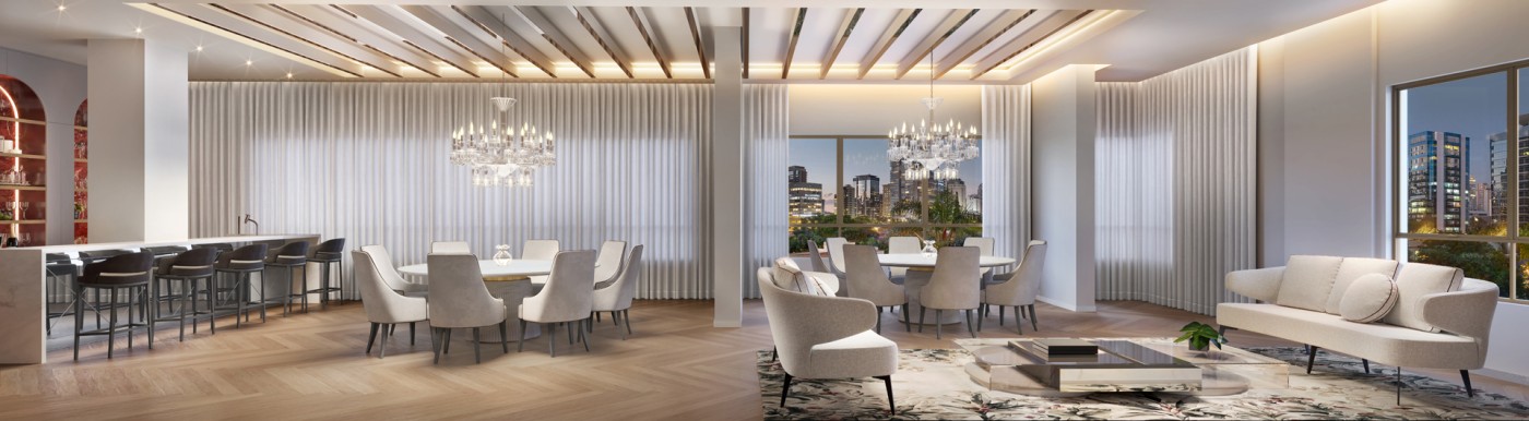 Apartamento, 4 quartos, 156263 m² - Foto 18