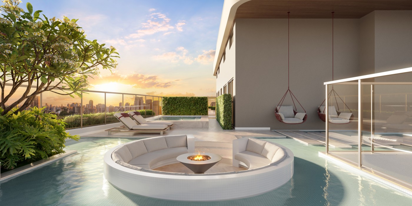 Apartamento, 4 quartos, 156263 m² - Foto 30
