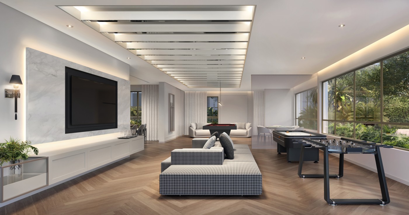 Apartamento, 4 quartos, 156263 m² - Foto 21