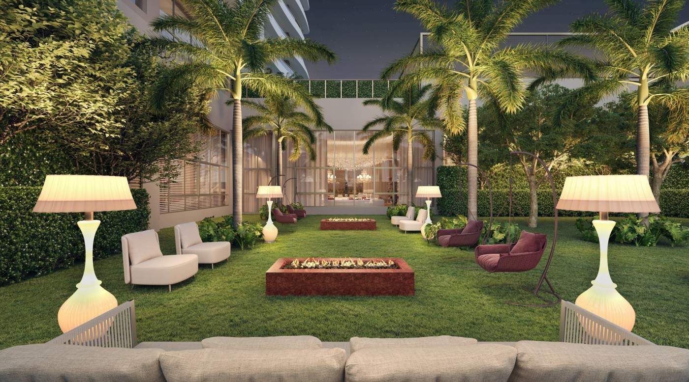 Apartamento, 4 quartos, 156263 m² - Foto 34