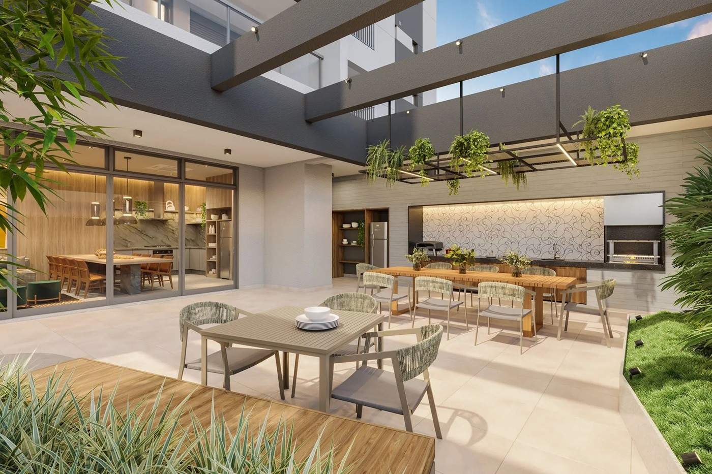 Apartamento, 3 quartos, 40198 m² - Foto 11