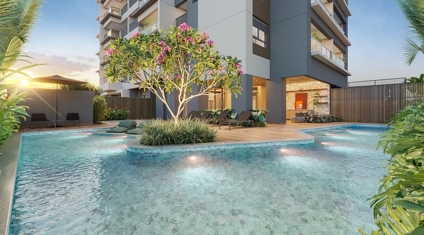 Apartamento, 3 quartos, 40198 m² - Foto 9