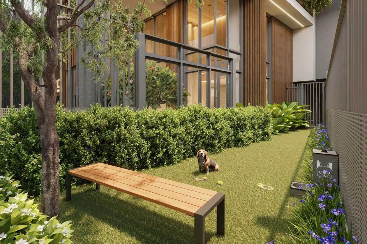 Apartamento, 3 quartos, 40198 m² - Foto 14