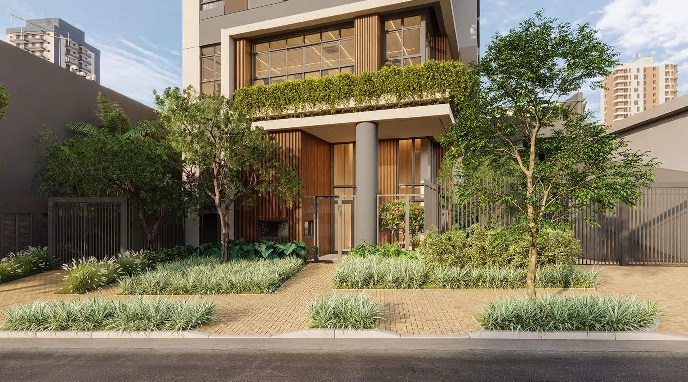 Apartamento, 3 quartos, 40198 m² - Foto 22