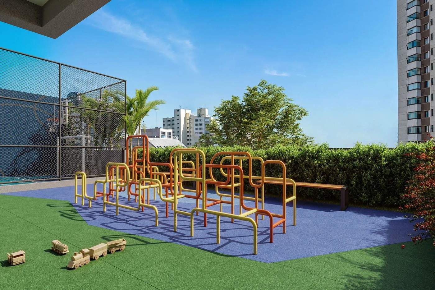 Apartamento, 3 quartos, 40198 m² - Foto 15