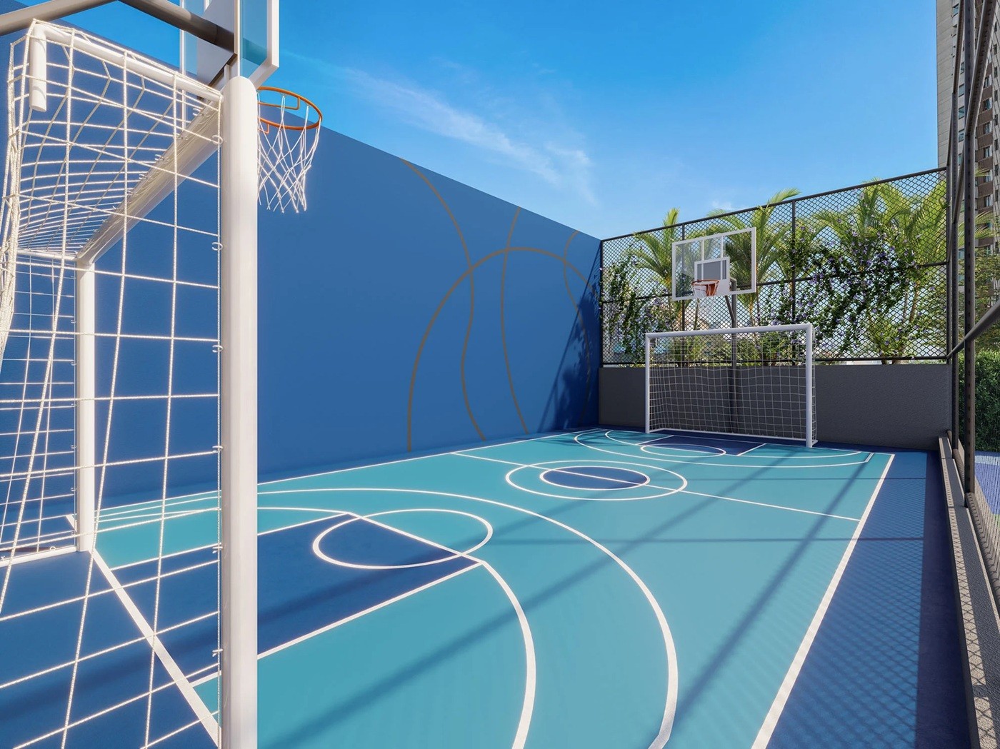 Apartamento, 3 quartos, 40198 m² - Foto 12