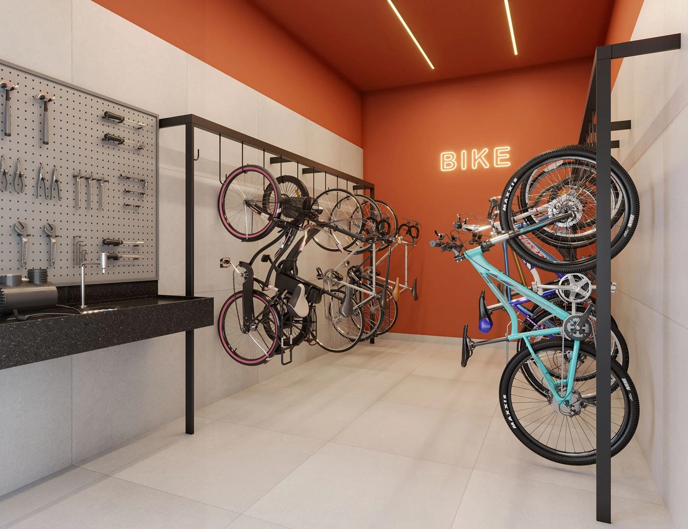 Apartamento, 3 quartos, 40198 m² - Foto 19