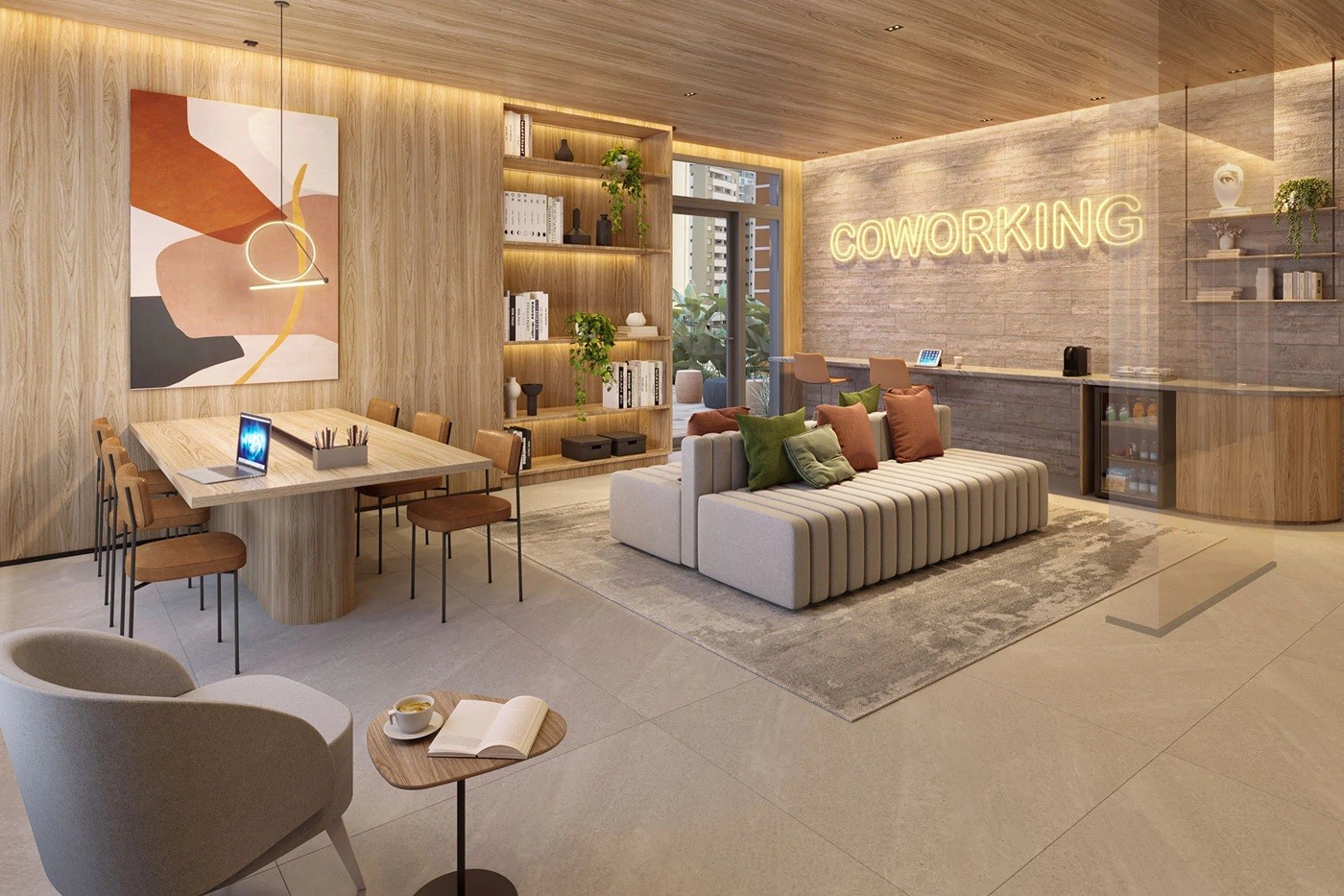 Apartamento, 3 quartos, 40198 m² - Foto 6