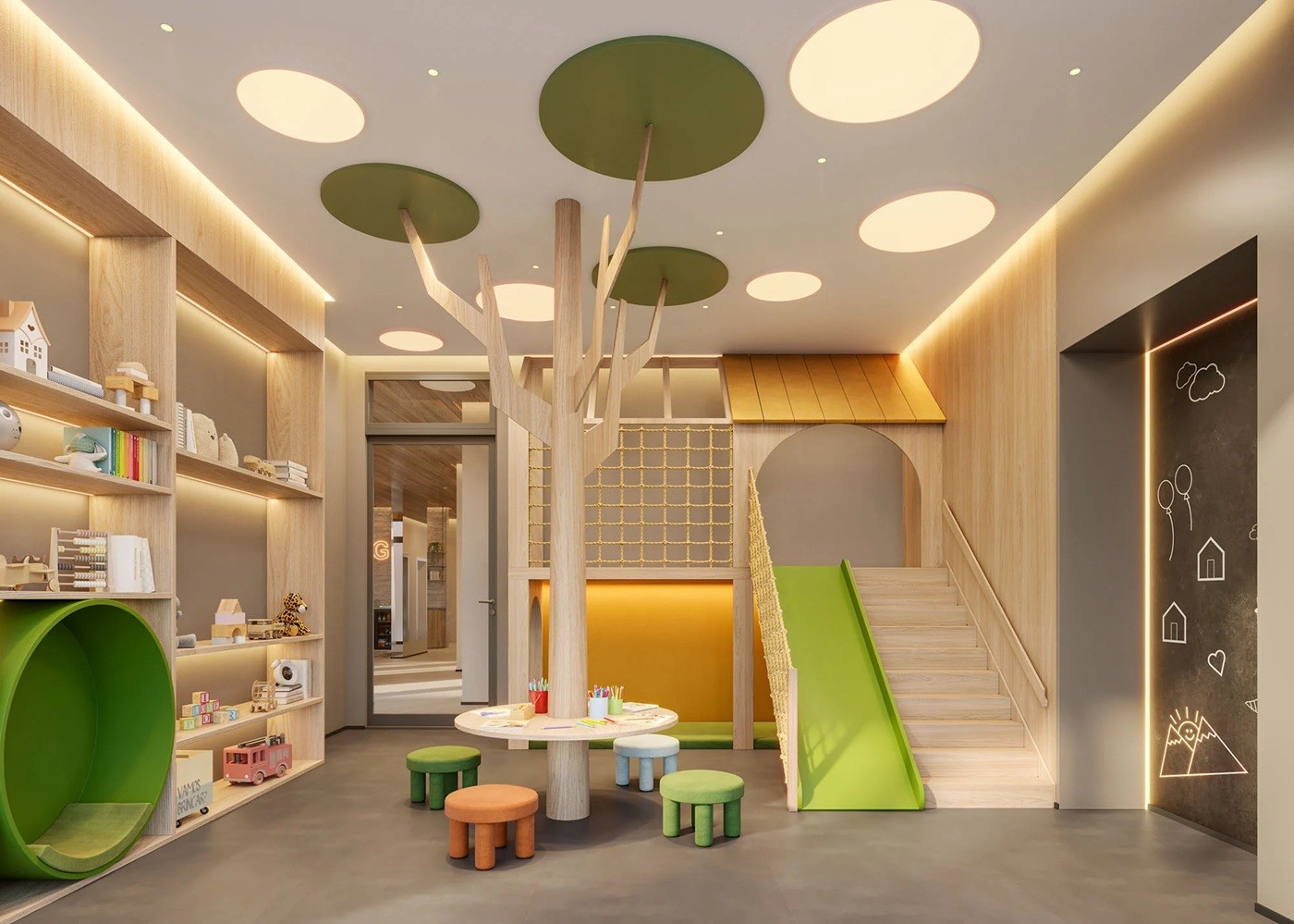 Apartamento, 3 quartos, 40198 m² - Foto 5