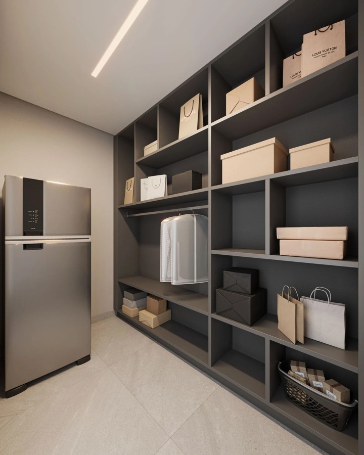 Apartamento, 3 quartos, 40198 m² - Foto 18