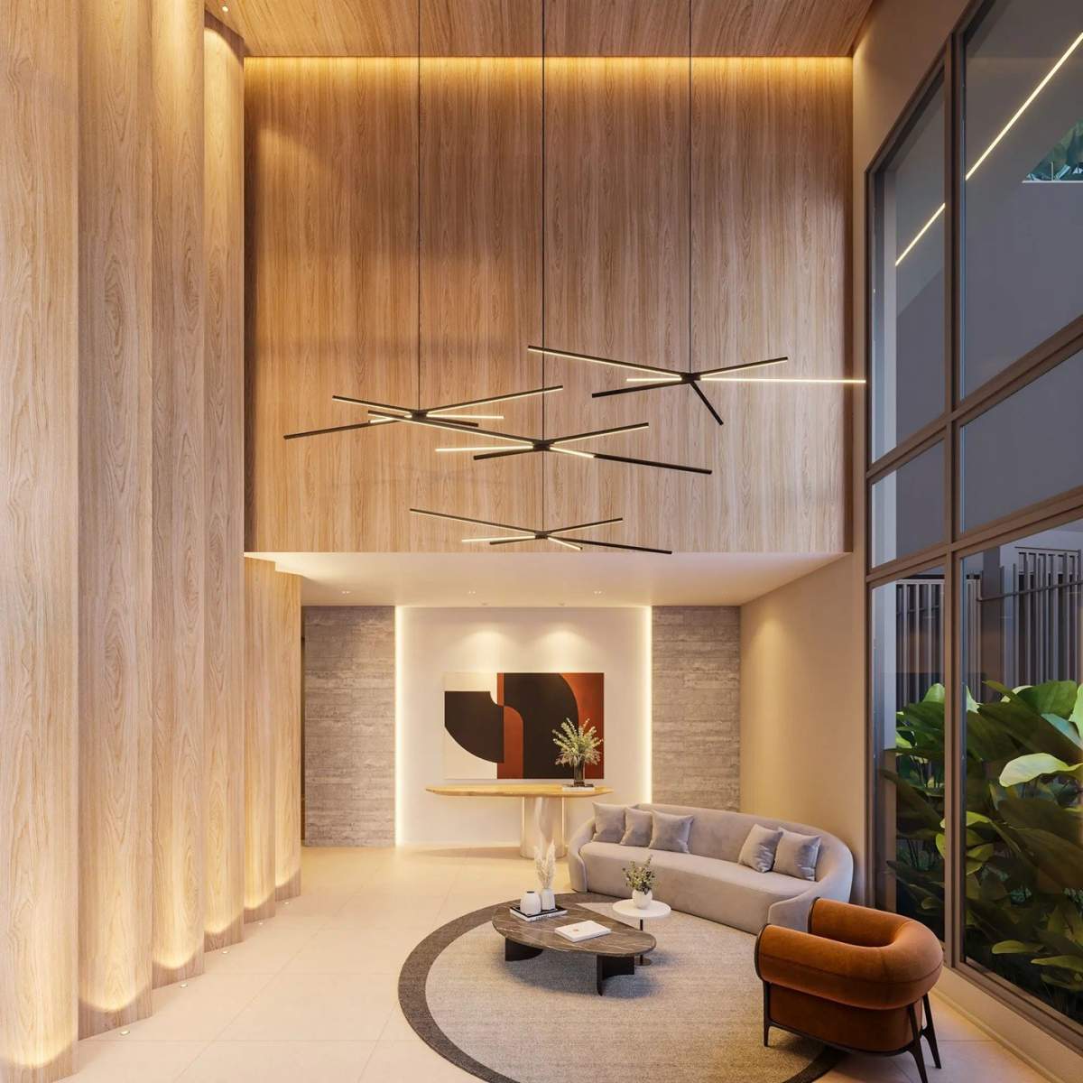 Apartamento, 3 quartos, 40198 m² - Foto 20