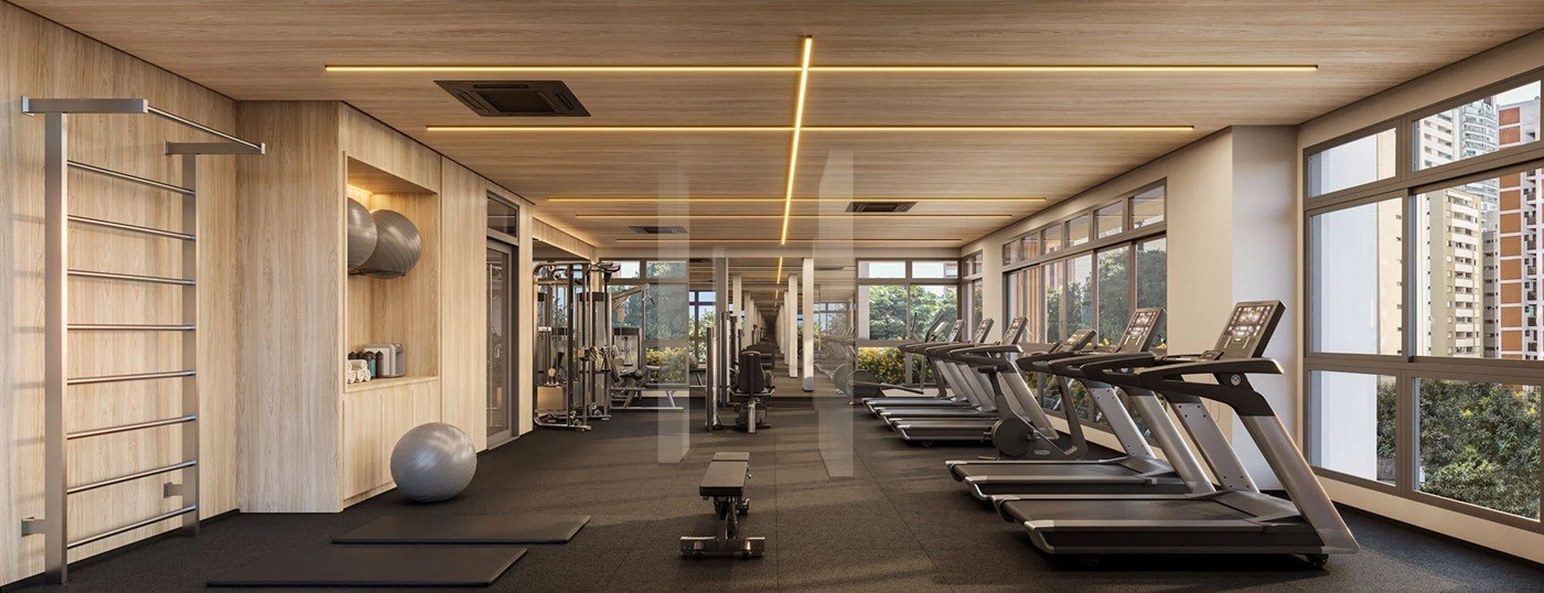 Apartamento, 3 quartos, 40198 m² - Foto 7