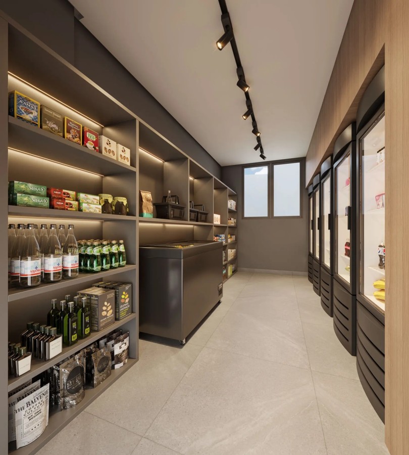 Apartamento, 3 quartos, 40198 m² - Foto 17