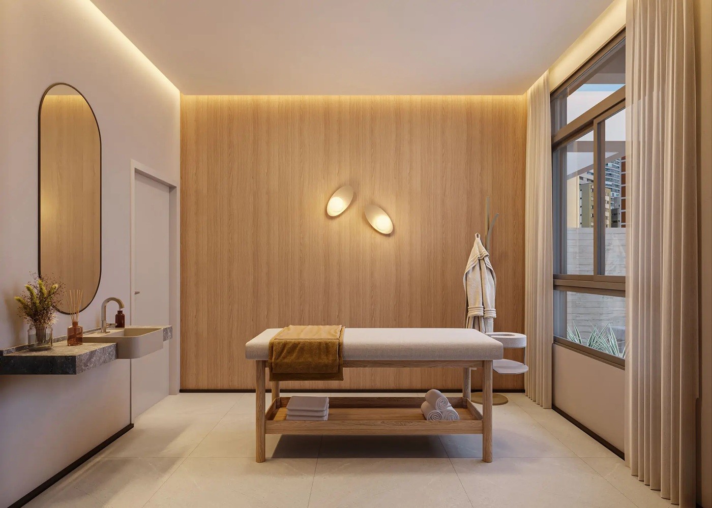 Apartamento, 3 quartos, 40198 m² - Foto 8