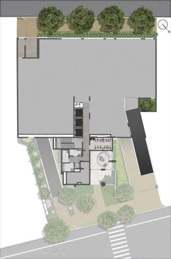 Apartamento, 3 quartos, 40198 m² - Foto 25