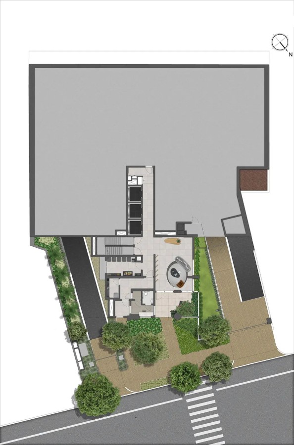 Apartamento, 3 quartos, 40198 m² - Foto 24