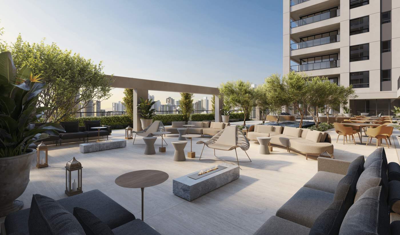 Apartamento, 4 quartos, 191464 m² - Foto 26
