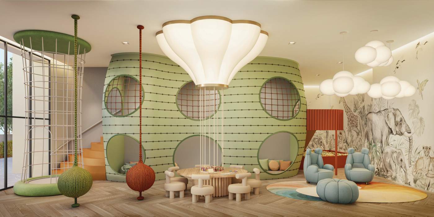 Apartamento, 4 quartos, 191464 m² - Foto 13