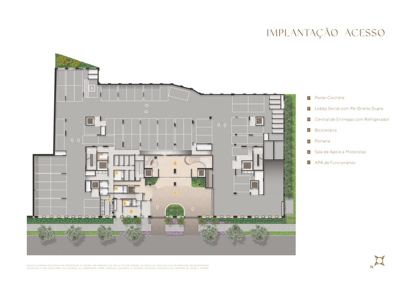 Apartamento, 4 quartos, 191464 m² - Foto 35