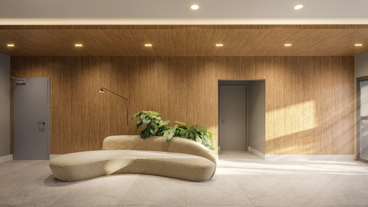 Apartamento, 2 quartos, 50 m² - Foto 26