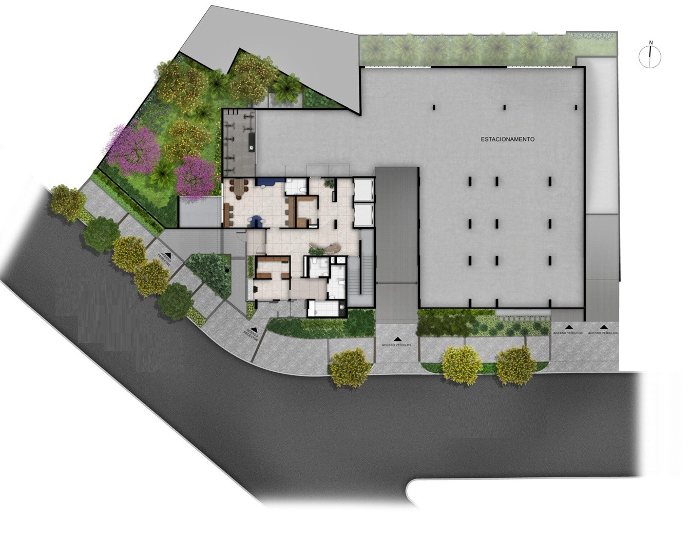 Apartamento, 2 quartos, 50 m² - Foto 29