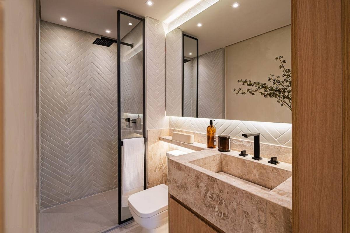Apartamento, 2 quartos, 50 m² - Foto 11