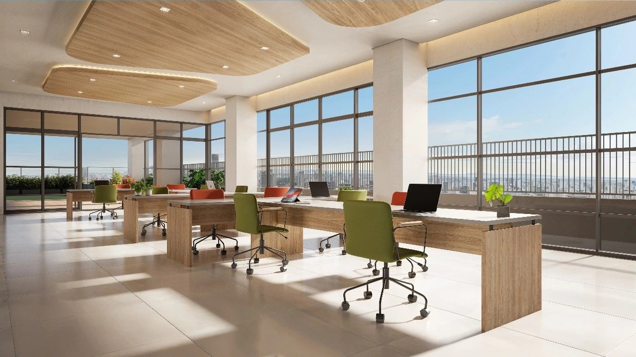 Apartamento, 2 quartos, 2540 m² - Foto 4