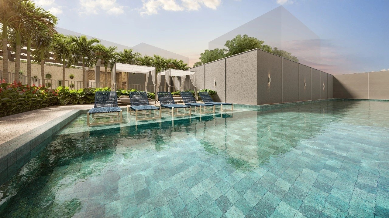 Apartamento, 2 quartos, 2540 m² - Foto 10