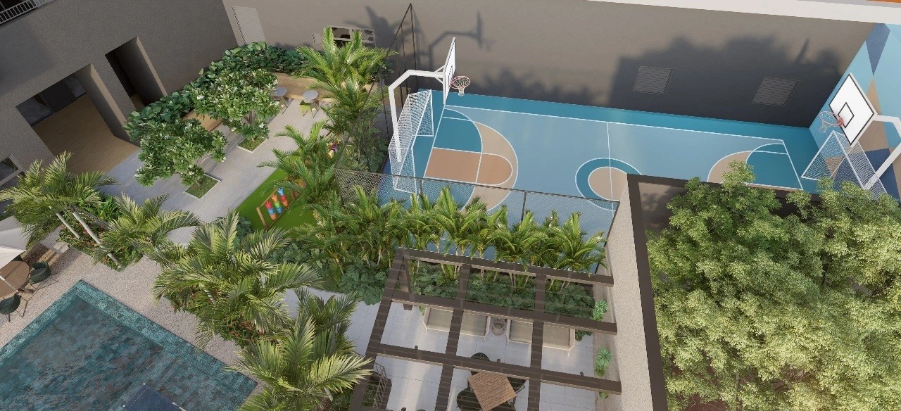 Apartamento, 2 quartos, 2540 m² - Foto 11