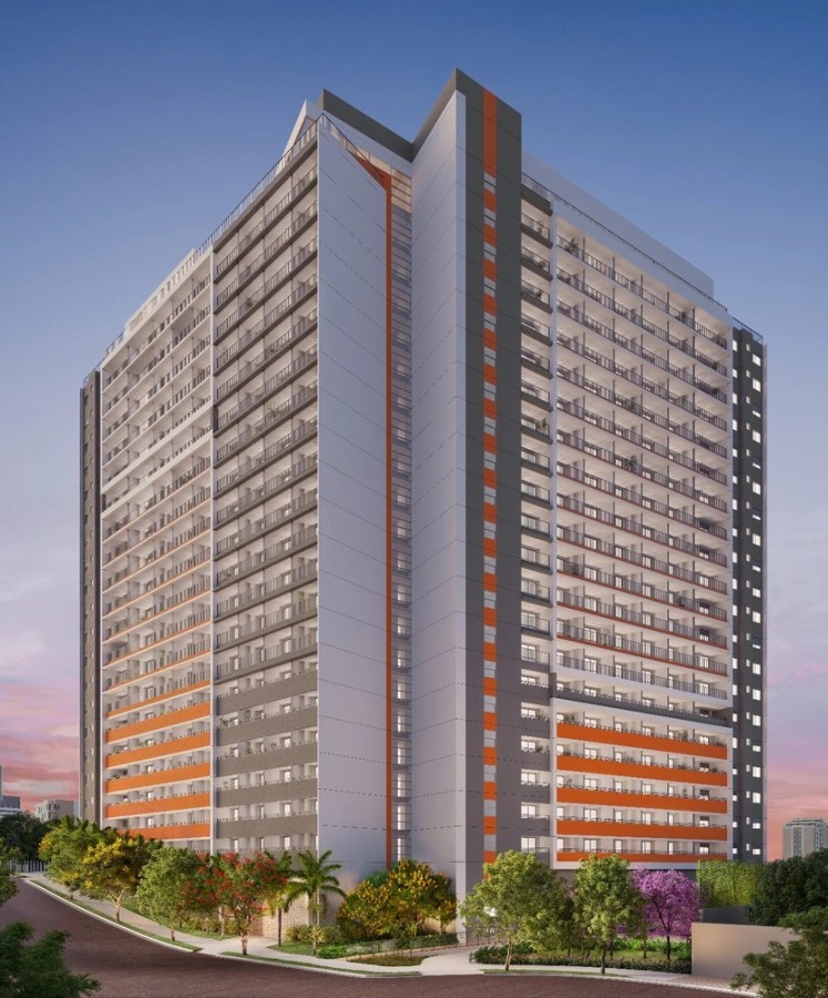 Apartamento, 2 quartos, 2540 m² - Foto 19