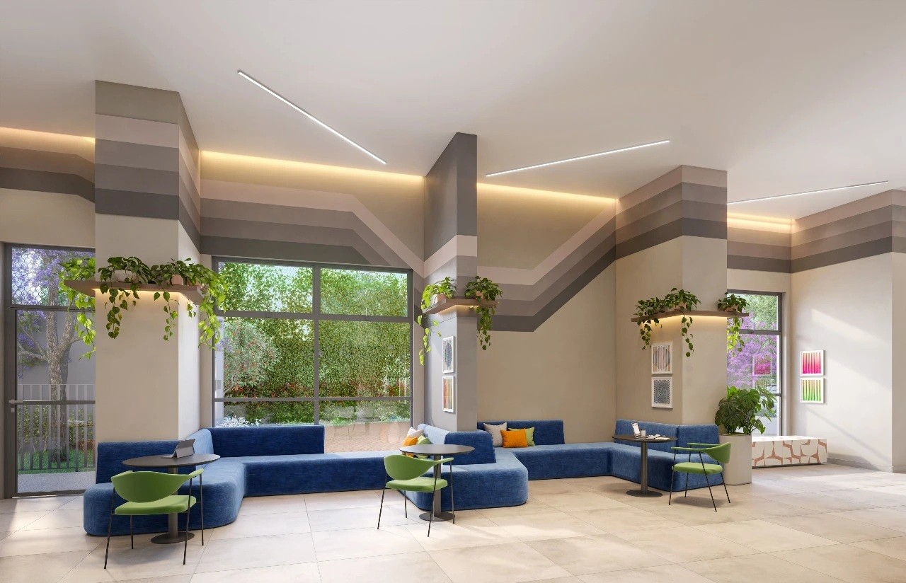 Apartamento, 2 quartos, 2540 m² - Foto 16