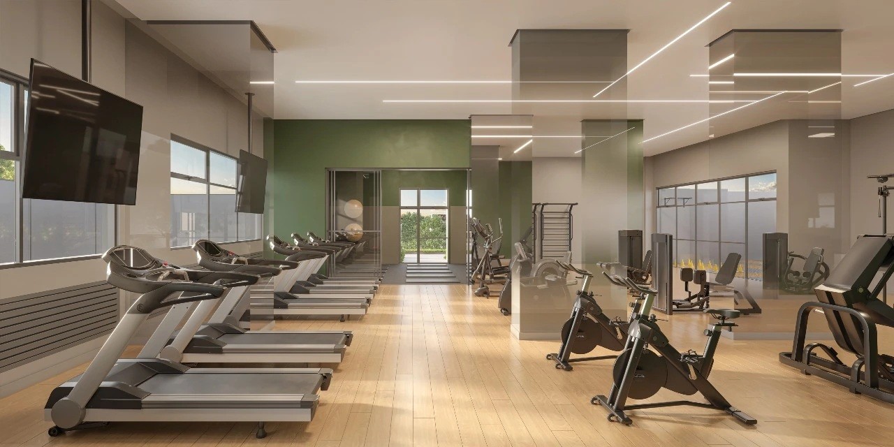 Apartamento, 2 quartos, 2540 m² - Foto 9