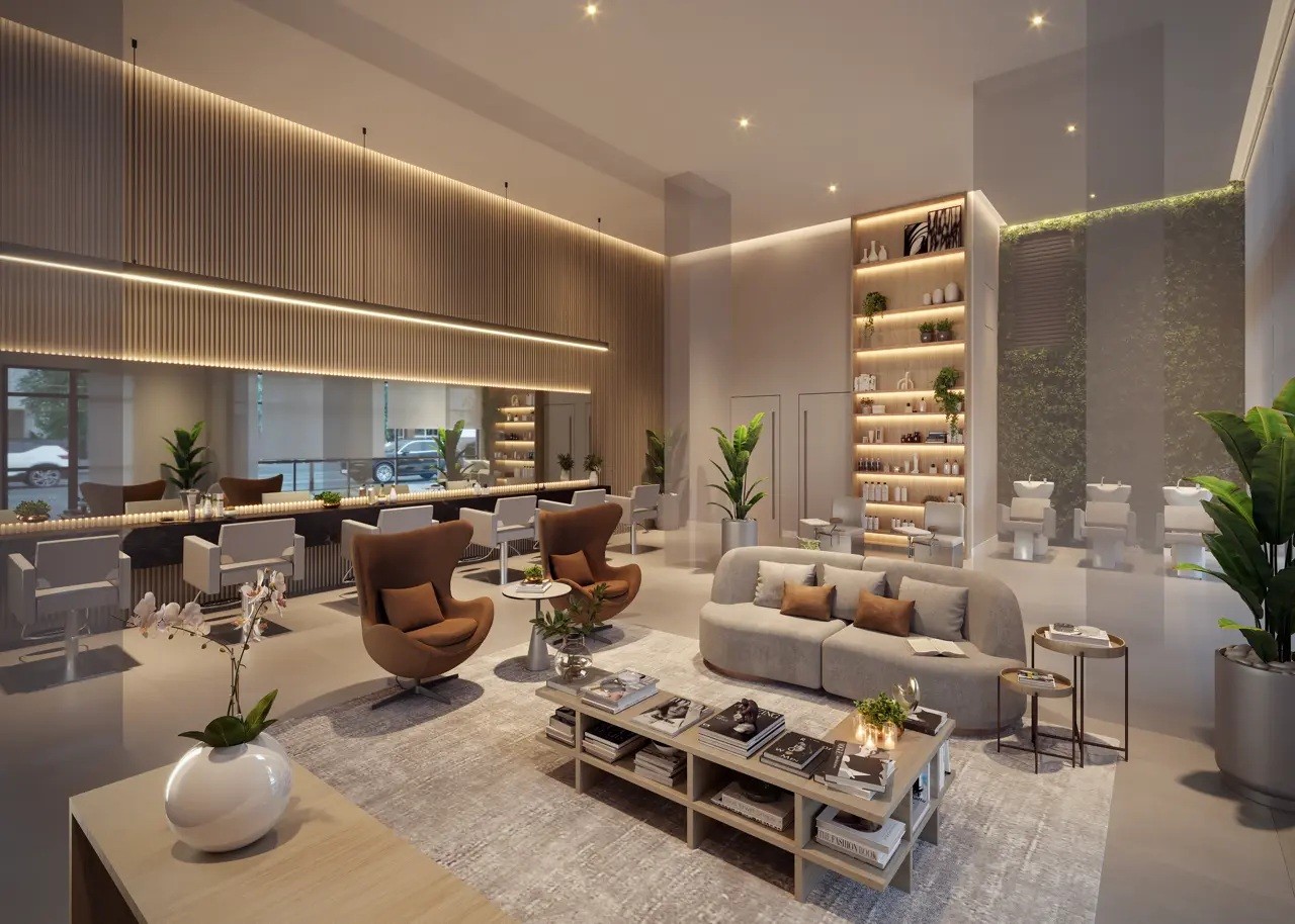 Apartamento, 2 quartos, 2644 m² - Foto 18
