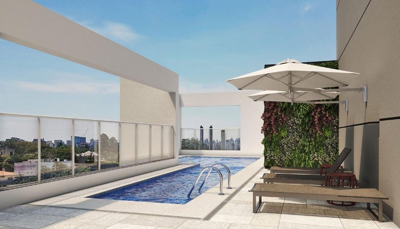 Apartamento, 2 quartos, 3552 m² - Foto 7