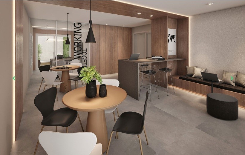 Apartamento, 2 quartos, 3552 m² - Foto 5