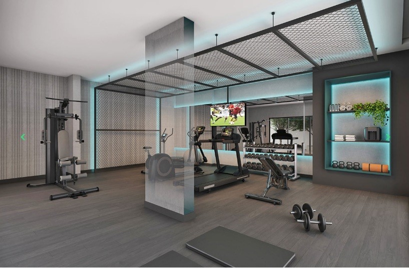 Apartamento, 2 quartos, 3552 m² - Foto 6