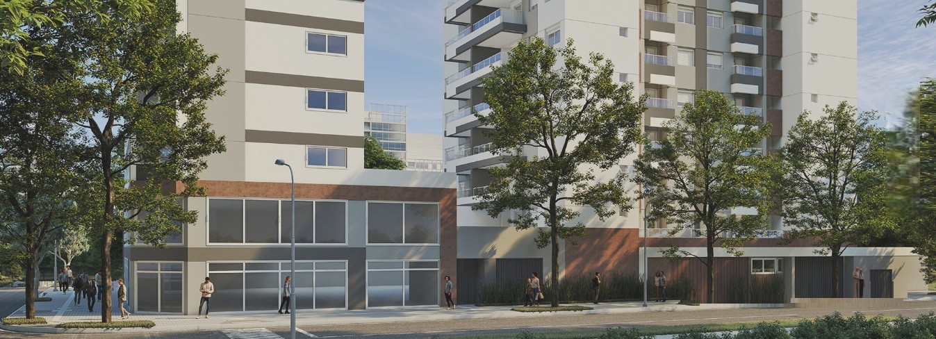 Apartamento, 2 quartos, 3552 m² - Foto 1