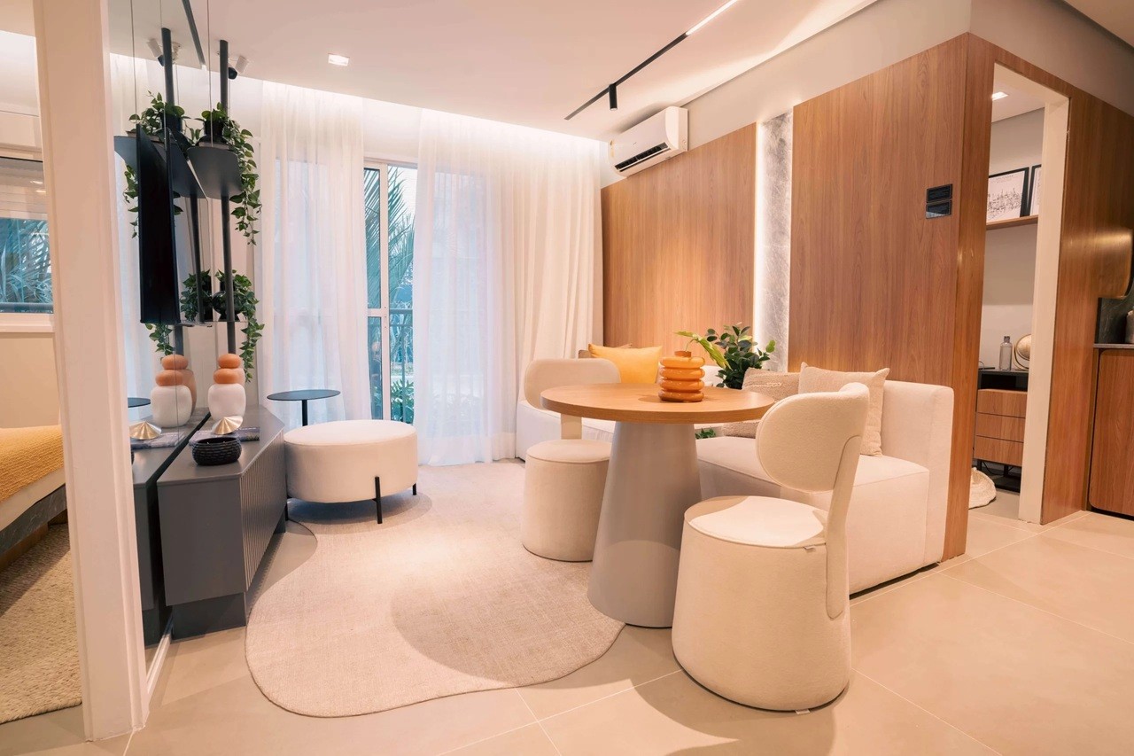 Apartamento, 2 quartos, 2944 m² - Foto 5