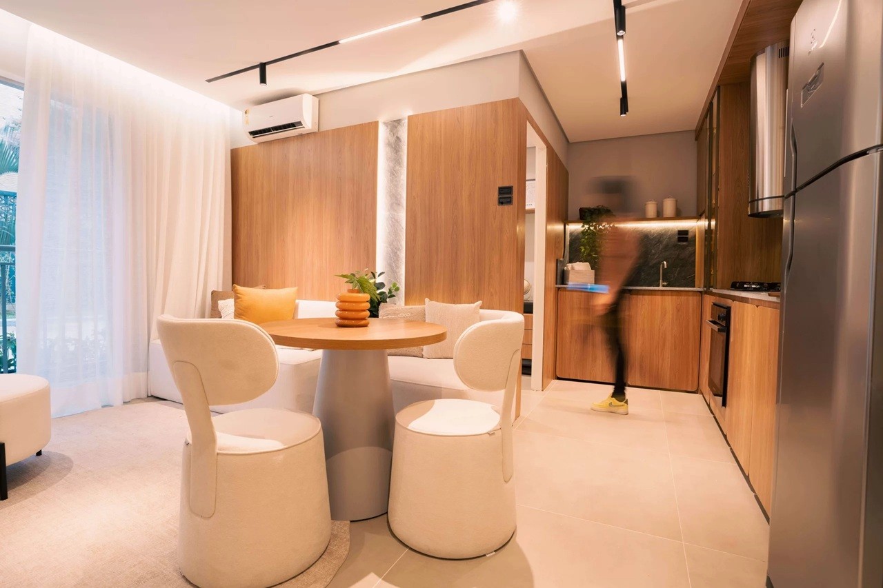 Apartamento, 2 quartos, 2944 m² - Foto 6