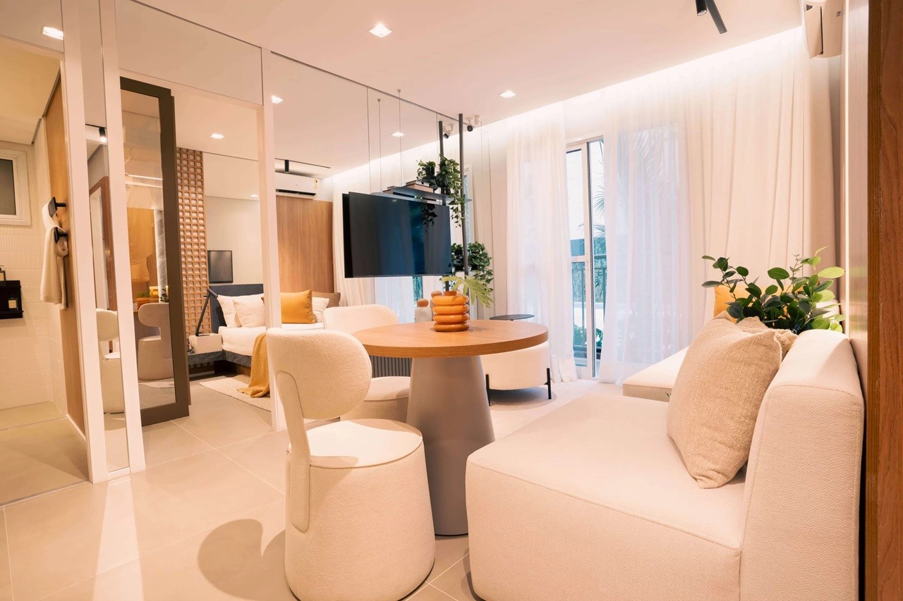Apartamento, 2 quartos, 2944 m² - Foto 4