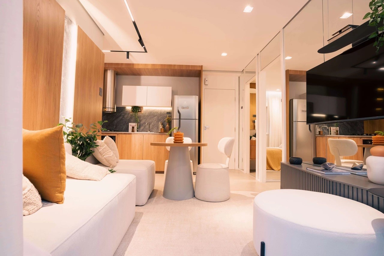 Apartamento, 2 quartos, 2944 m² - Foto 7