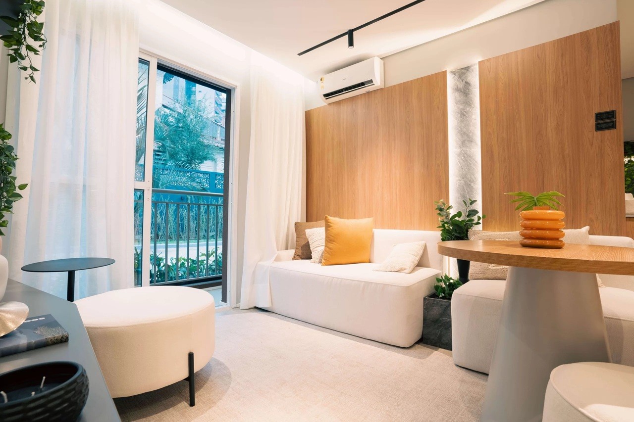 Apartamento, 2 quartos, 2944 m² - Foto 8
