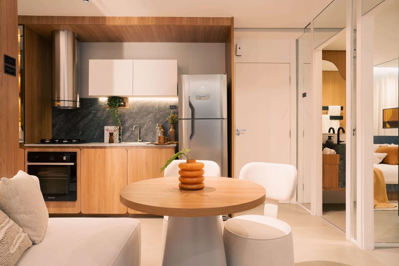 Apartamento, 2 quartos, 2944 m² - Foto 9
